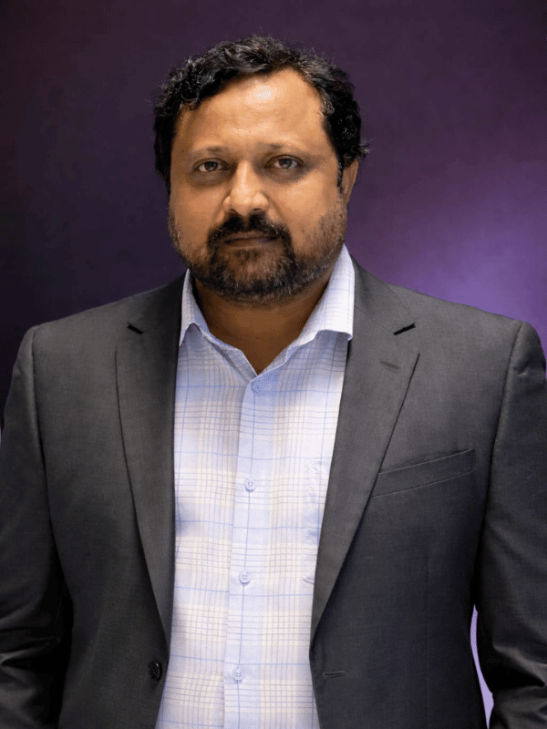 Prasad SLV