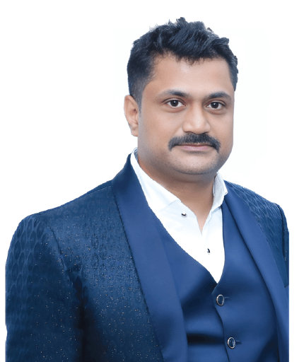 Shreevardhan Chandrashekar