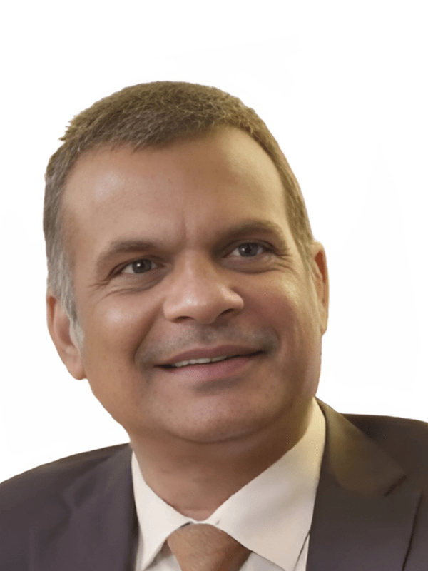 Rajesh Singhal