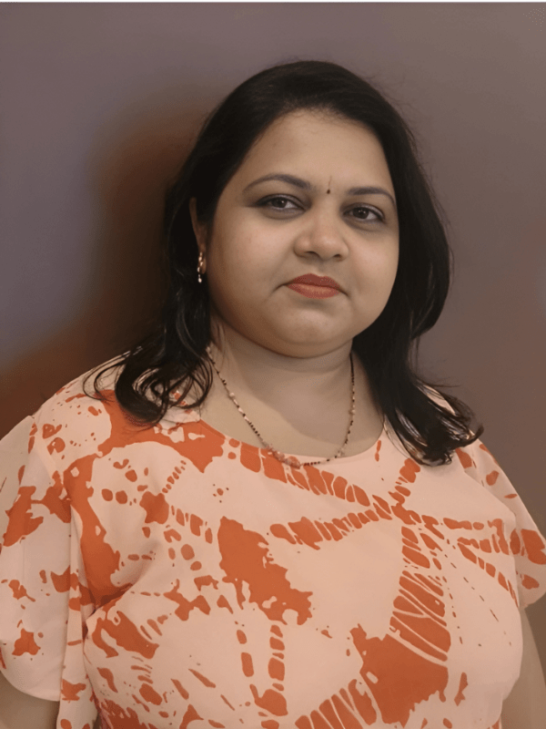 Deepthi Kanagala