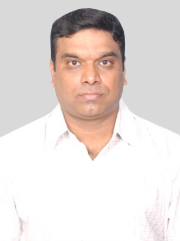 Prasad SLV