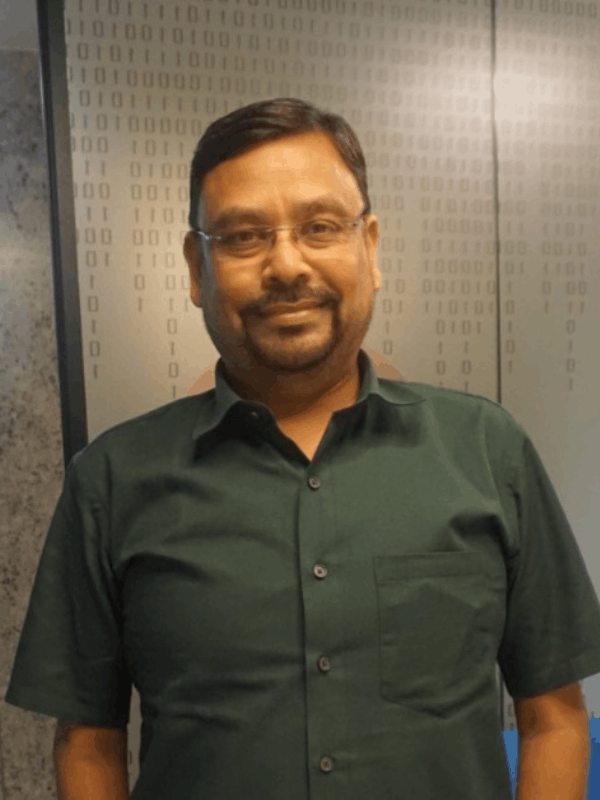 Surajith Chakraboty
