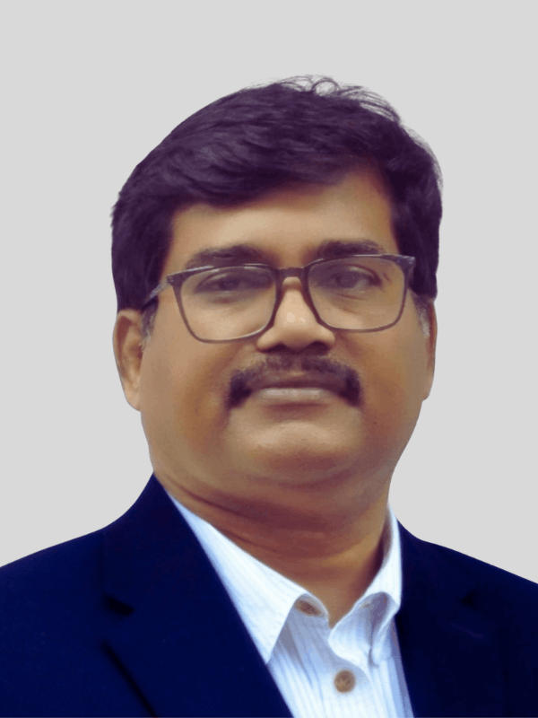 Suresh Nair